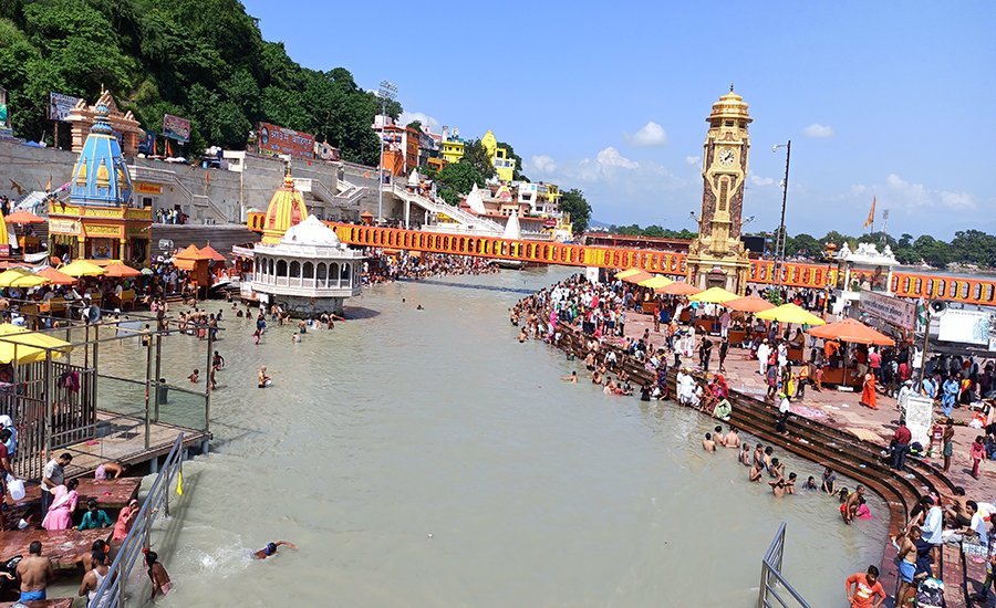 haridwar
