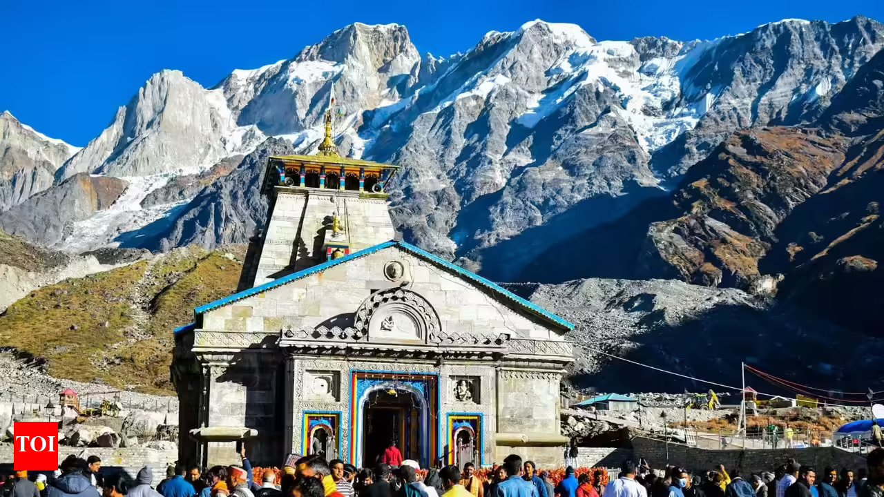 kedarnath